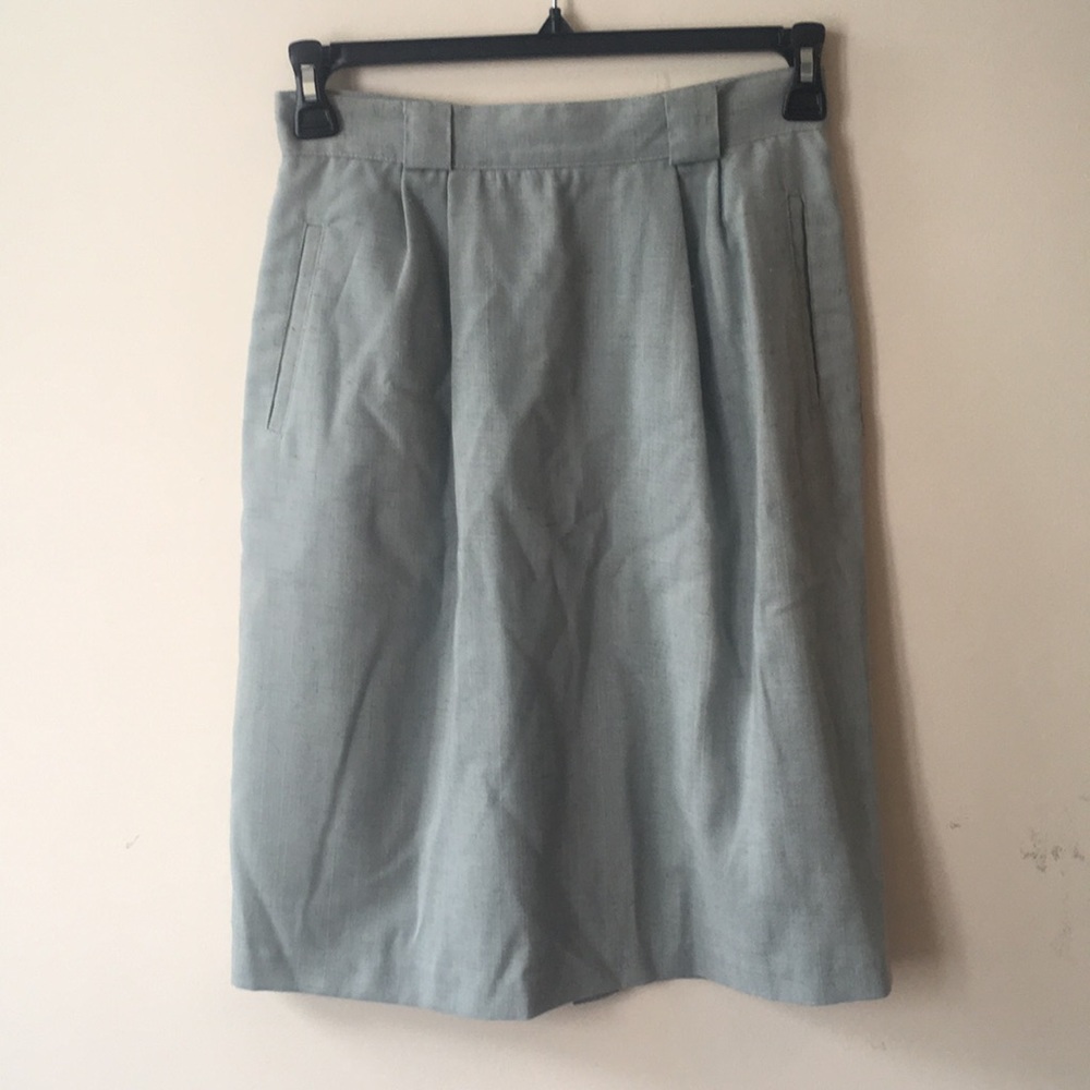 Vintage Skirt